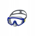 Sukeldumisprillid BESTWAY Hydro-Pro Splash Tech, sinised