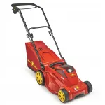 Muruniiduki masin 40V 40cm Wolf Garten Lycos 40/400 M