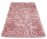 &Otilde;huke vaip Softi Plush, pehme, libisemiskindel, 120x170 cm