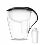 Veefilter kann Dafi ASTRA, 3 l, grafiidi v&auml;rvi, k&auml;sitsi kalender, Classic filtrile