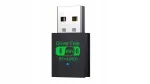 Traadita v&otilde;rgukaart USB Wi-Fi 6 AX900 Bluetooth 5.4-ga