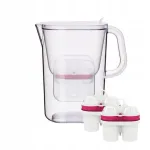Veefiltri kann BWT AQUAlizer 2,6 l 2 Mg2+ kassettiga