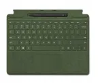 Klaviatuur Microsoft Surface Pro 9 koos Slim Pen 2-ga, sobib Pro 8 ja X-le, roheline