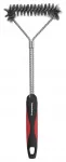 KLAUSBERG KB-7898 restipuhastushari, roostevabast terasest, suur
