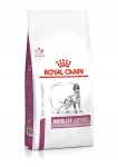Kuiv koeratoit Royal Canin Mobility Support liigeste toetuseks, 7 kg