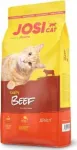 JosiCat Tasty Beef kuiv toit kassidele, 10 kg