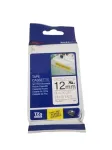 Brother TZe-S231 laminaatlint, 12 mm, 8 m