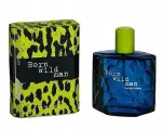 Omerta Wild Men meeste tualettvesi 100 ml