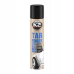 Asfaldi ja vaigude puhastusvahend K2, 300 ml