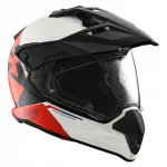 Motojuhile kiiver BMW Motorrad GS Carbon Evo, Qattara 76315A75227