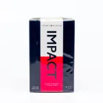 Tualettvesi Tommy Hilfiger Impact 100 ml