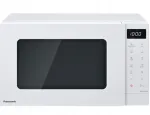 Panasonic NN-GT21QWEPG mikrolaineahi grilliga, valge