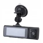 Auto salvesti 1080p 3-kanaliga DVR FA