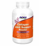 Kolageeni pulber liigestele Now Foods 312g