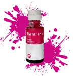 Tintkassett HP GT52 magenta, sobib Ink Tank 410, 415, 419, 5810, 5820 t&auml;itmiskassettideks