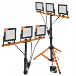 Smartled 150W p&otilde;randavalgusti 16500 lm IP65 valge neutraalne