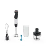 TEFAL HB67E830 k&auml;simikser 1000 W Turbo 20 kiirust lisadega
