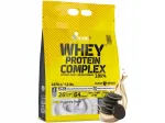 Valgupulber OLIMP Whey Protein Complex 100% Cream Cake 2270 g