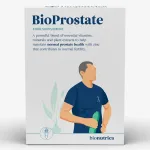 Toidulisand Bionutrica BioProstate 60 tbl