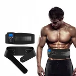 Lihaste elektrostimulaator DOMAS AB STRONG
