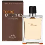Meeste l&otilde;hn HERMES TERRE D'HERMES 100 ml