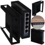 Seinakinnitus TP-LINK TL-SG105 l&uuml;litile