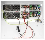 Varutoiteplokk BCS-UPS/IP16GB/E-S, 16 IP POE 4K Ultra HD videokaamera jaoks