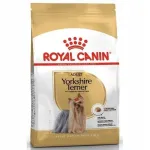 Koeratoit Royal Canin Yorkshire Terrier Adult, 3 kg