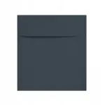 K4 &uuml;mbrikud tumerohelised, 120 g, 10 tk, Elegant Envelope