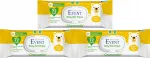 EVENT BABY Chamomile laste niisked salvr&auml;tikud, 72 tk, klambriga, 3 pk