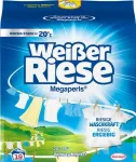 Pesupulber Wei&szlig;er Riese Megaperls Universal, 1,14 kg, 19 pesukorda