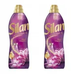 Pesupehmendaja SILAN Magic Magnolia, 2 x 770 ml