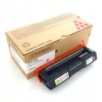 RICOH SP-C252E / 407533 toonerkassett, magenta, 4000 lehte