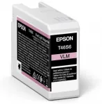 EPSON T46S6 Vivid Light Magenta tindiv&auml;rv, 25 ml, SC-P700