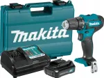 Makita CXT 10,8 V kruvikeeraja-puur, 1 x 1,5 Ah