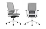 Ergonoomiline p&ouml;&ouml;rleva alusega kontoritool Deeo