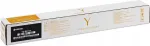 Kyocera TK-8515 kollane toonerkassett, 20 000 lk, originaal