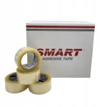 Smart l&auml;bipaistev kleepuv teip 48 mm x 132 m, 36 tk