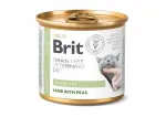Brit Grain Free Veterinary Diet Diabetes kassitoit 200 g