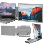 S&uuml;learvuti monitor 14'' FHD IPS HDeye, parem laiendus