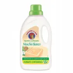 Chante Clair valgete muskusel&otilde;hnaline vedel pesuain, 1500 ml