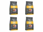 DOLINA NOTECI Premium steriliseeritud kassitoit pardilihaga, 4 x 2 kg