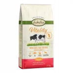 Kuivtoit koertele Lukullus Vitality Joints veiselihaga, teraviljavaba, 12 kg