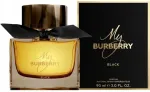 Parf&uuml;umeeritud vesi Burberry My Burberry Black 90 ml