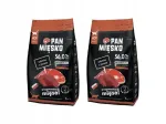 Kassitoit PAN MIĘSKO veise- ja p&otilde;dralihaga, 2 x 5 kg
