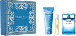 Parf&uuml;&uuml;mid Versace Man Eau Fraiche EDT (100 ml, 150 ml, 10 ml)