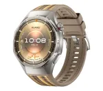 Nutikell Huawei Watch GT 6 Pro 46mm Safari Brown