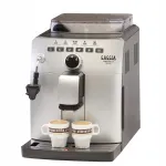 Automaatne kohvimasin Gaggia Naviglio Deluxe, 1850 W, h&otilde;bedane