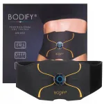 Pilvo lihaste elektrostimulaator Bodify EMS Pro