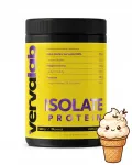 Vadakuisolaat Vervalab Isolate Protein vaniljej&auml;&auml;tise maitsega 500g